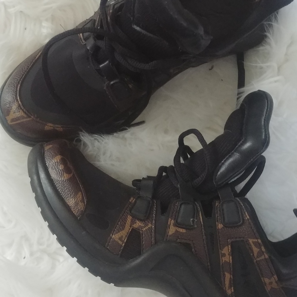 LV Sneakers